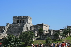 2008-11 - Mexico